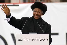 make poverty history