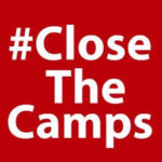 Close detention centres